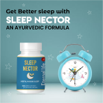 Sleep Nectar 100gm -  Ayurvedic medicine for sleep