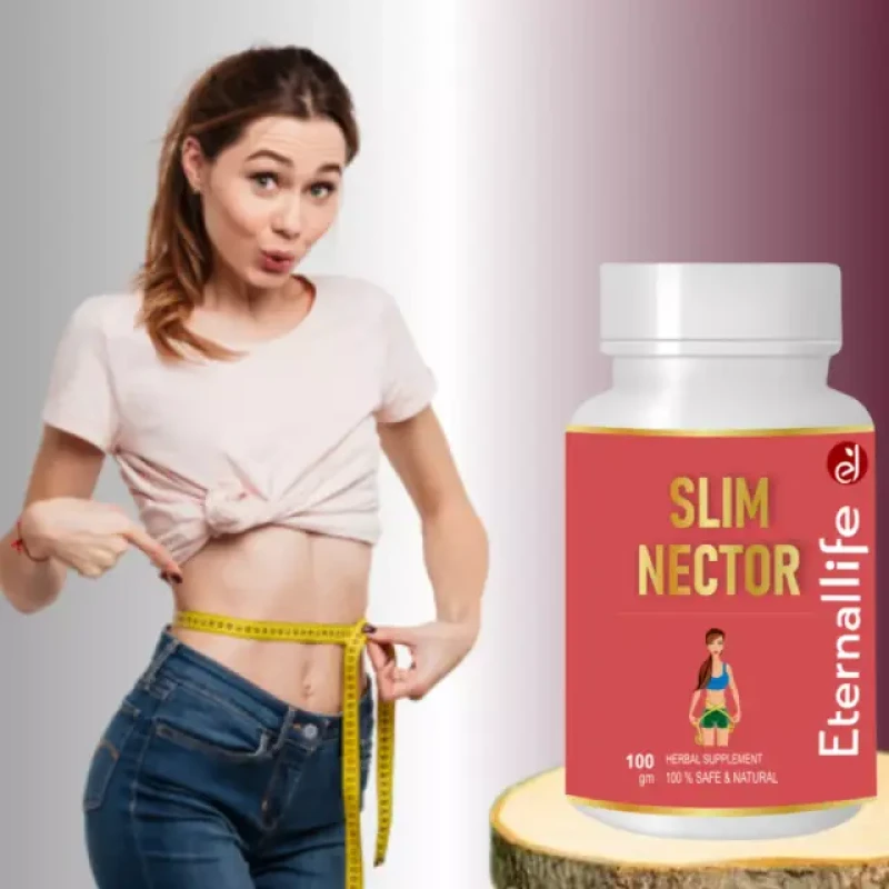 Nectar for Slimming - Boost Your Health with Slimming Nectar