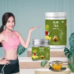 Slim Tea Masala: Boost Your Wellness with Delicious Flavors