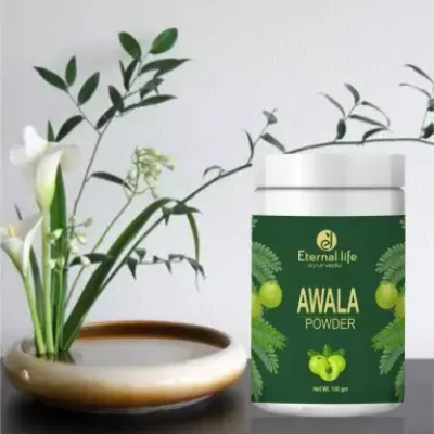 Awala Powder Natural Sweetener for Healthy Digestion