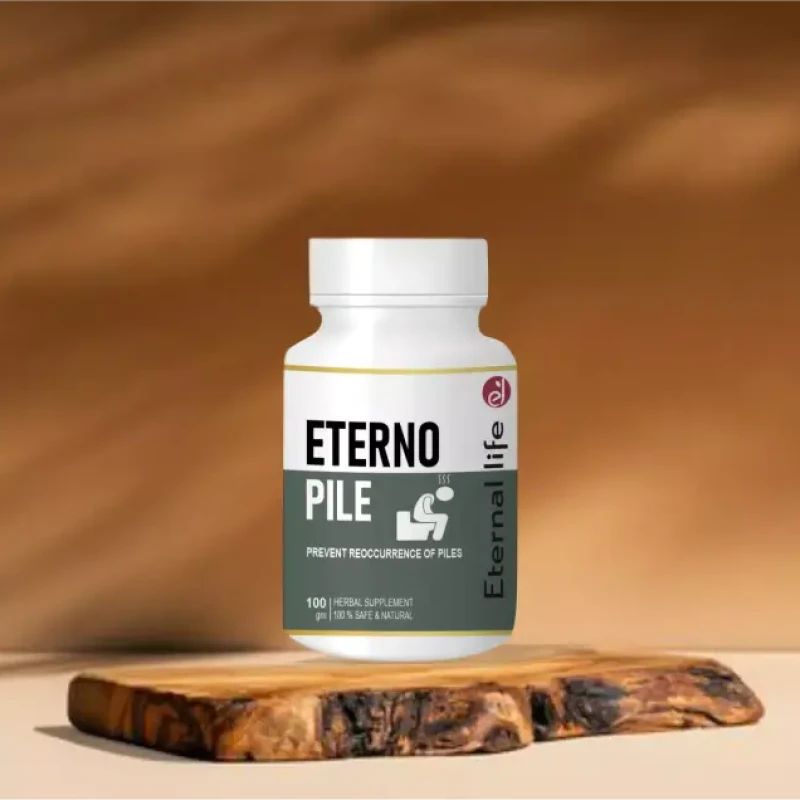 Eterno Piles Solution: Effective Tips for Hemorrhoid Relief