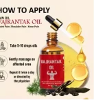 Vajrantak oil, helps in Knee and Joints Pains 30 ml
