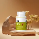 Liv Life  Liver Detox Ayurvedic Medicine 100gm Powder
