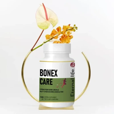 Bonax Care Joint Support Supplement