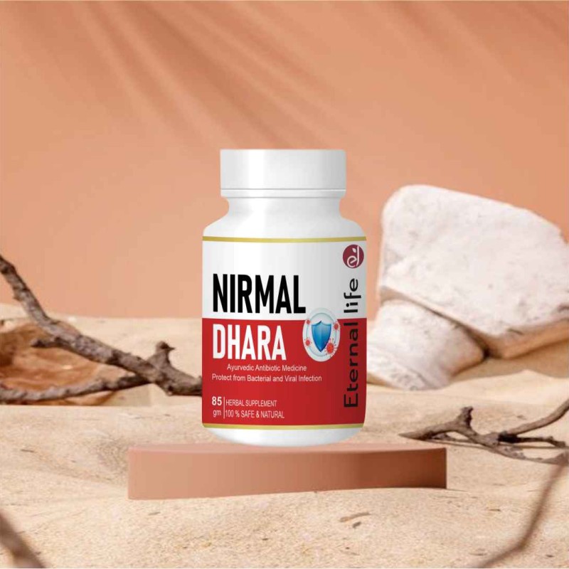 Eternal Life Ayurveda Nirmal Dhara 85gm Powder