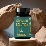 Ayurvedic Sexual Powder for Men - Cosmico Solution 100gm