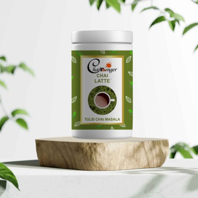 Tulsi Chai: Enjoy the Benefits of Refreshing Herbal Tea