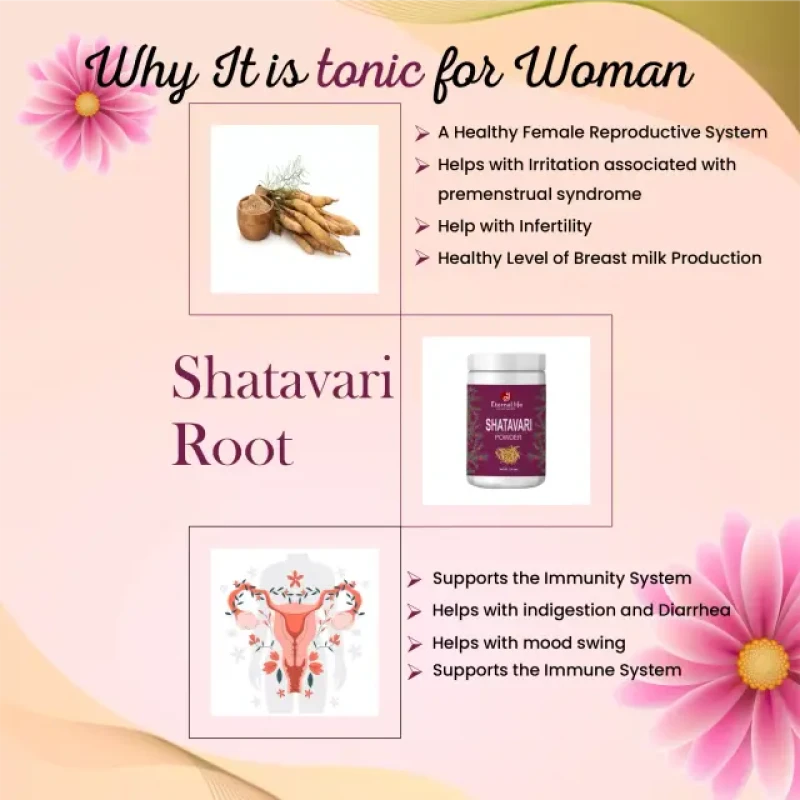 Shatavari- The Ultimate Guide to Natural Health