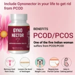 Gyno Nector Ayurvedic Medicine for women's health