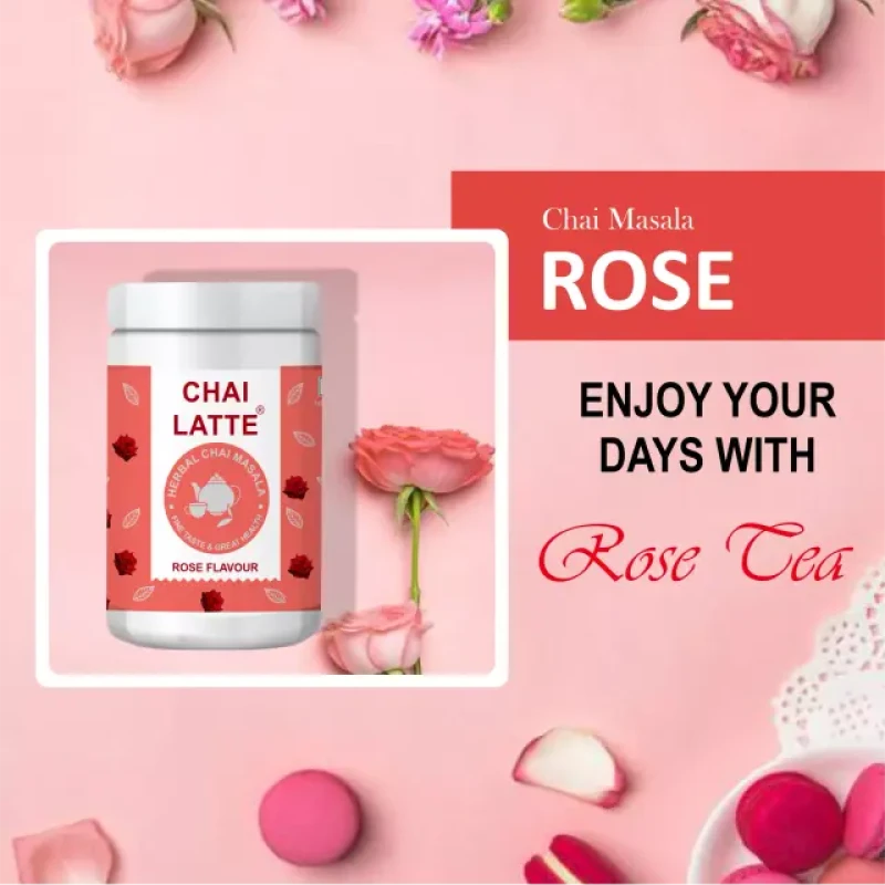 Kesar Rose: Discover the Benefits of this Exotic Combination!