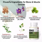 Bonax Care Joint Support Supplement